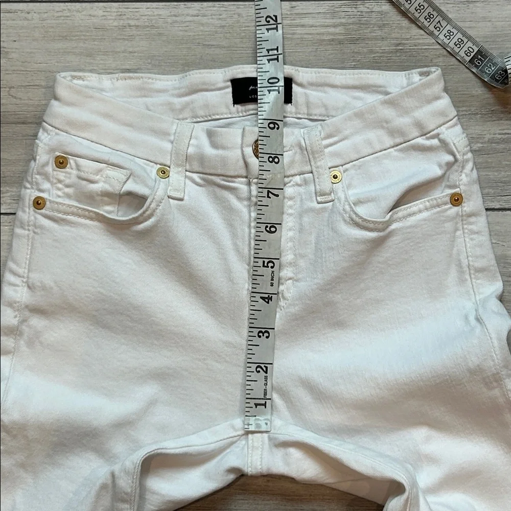 7 For All Mankind all mankind